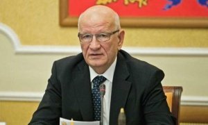 Губернатору Оренбургской области Юрию Бергу прочат скорую отставку