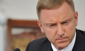 Президент уволил Дмитрия Ливанова с должности своего спецпредставителя по Украине