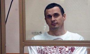 Ямальский омбудсмен опроверг сведения о прекращении голодовки Олега Сенцова