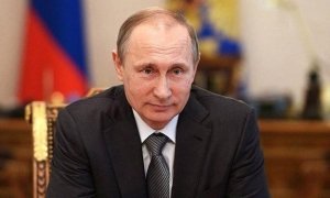 Владимир Путин не планирует поездку в Краснодарский край, пострадавший от наводнения