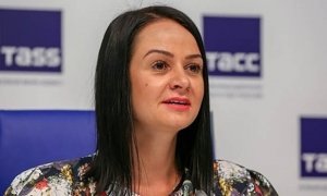 Уральская чиновница отделается выговором за слова о том, что государство детям «ничего не должно»