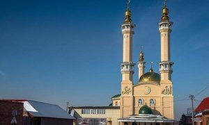 В ингушском селе прошел народный сход из-за оскорбления местного жителя чеченским чиновником