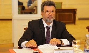 Глава МВД России подтвердил информацию об увольнении начальника Центра «Э»