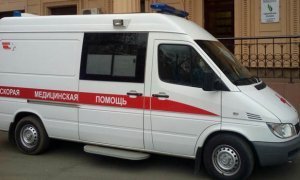 Постояльцев московского хостела госпитализировали с диагнозом «корь»