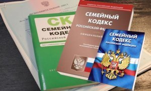 Россиян могут законодательно обязать содержать своих детей-студентов