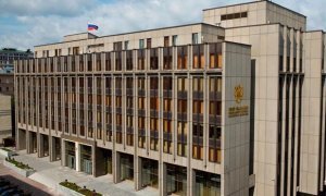 Совет Федерации отклонил законопроект о запрете размещать хостелы в жилых домах