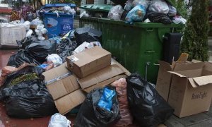 После прокурорской проверки в ряде регионов снизились тарифы на вывоз мусора
