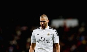 Форварда мадридского «Реала» обвинили в шантаже полузащитника сборной Франции