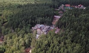 Родственники замглавы ГБУ «Ритуал» владеют недвижимостью на 2,5 млрд рублей  