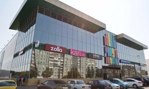Кемеровские власти после пожара в «Зимней вишне» хотят закрыть уже третий торговый центр