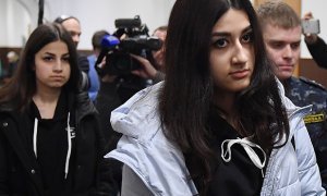 Резонансное уголовное дело сестер Хачатурян рассмотрит суд присяжных