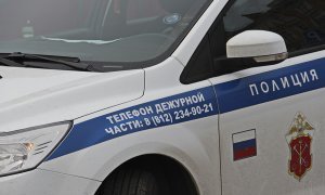 В Петербурге полиция разыскивает мундепа, чью жену нашли мертвой