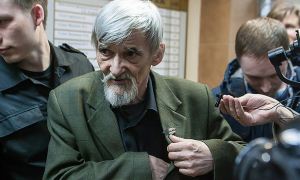 Осужденный правозащитник Юрий Дмитриев стал лауреатом франко-германской премии