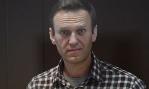 Власти заблокировали сайт Алексея Навального и объявили «инагентом» юрлицо штабов политика