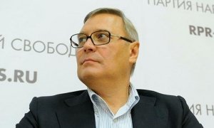 Михаил Касьянов попросил ФСБ возбудить дело против Рамзана Кадырова