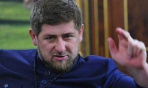 Глава Чечни Рамзан Кадыров рассказал об очередном покушении на себя