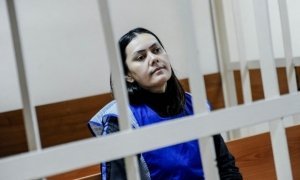 Обвиняемую в убийстве ребенка няню из Узбекистана перевели в психбольницу 