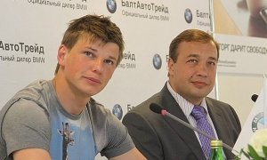 Бывший бизнес-партнер Андрея Аршавина арестован по делу о подделке подписи футболиста