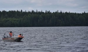 В Карелии четверо министров получили взыскания в связи с гибелью детей на Сямозере  