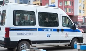 В Нижнем Новгороде девять участковых подали в отставку в связи с массовым убийством детей