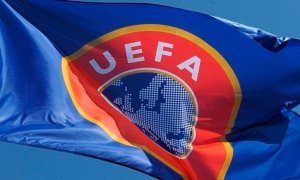 Англичане просят УЕФА исключить российские клубы из еврокубков  