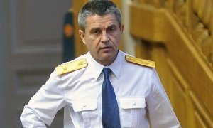 Спикер Следственного комитета Владимир Маркин уходит в отставку 