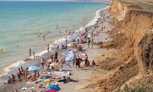 Власти Крыма введут курортный сбор для туристов в размере 300 рублей