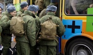 В Челябинске призывников заманивают в военкоматы под предлогом помощи «откосить» от армии