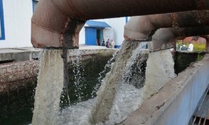 Счетная палата сообщила о нецелевом расходовании средств на ремонт канализации в Махачкале