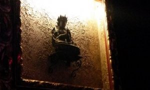 Владельцев Buddha Bar заподозрили в оскорблении чувств верующих