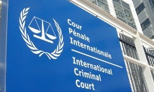 Россия вышла из соглашения по Международному уголовному суду из-за дела о войне на Донбассе  