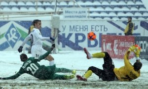 Виталий Мутко высказался против проведения футбольных матчей в декабре