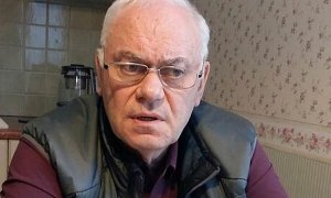 Бывший главврач 62-й московской онкобольницы подал в суд на чиновников