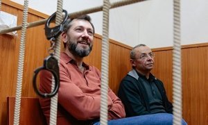 Суд продлил сроки ареста обвиняемым в даче взяток топ-менеджерам «Реновы»