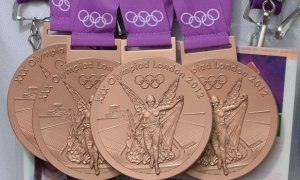 ВФЛА потребовала от дисквалифицированных спортсменов вернуть медали