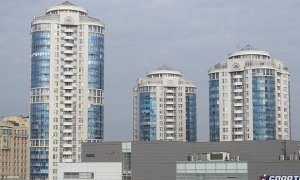 В Екатеринбурге чиновники дважды незаконно присвоили одну квартиру