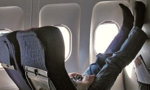 Черные списки пассажиров будут составлять без участия авиакомпаний