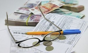 Красноярские коммунальные компании уличили в растрате 110 млн рублей