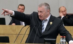 Депутаты от ЛДПР потребовали освобождения задержанной на «АнтиДимоне» молодежи