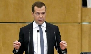 Дмитрий Медведев назвал расследование ФБК о себе «продуктом политических проходимцев»