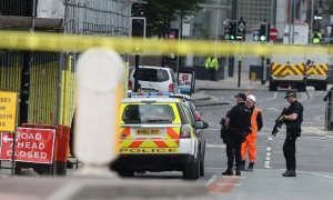 Британские спецслужбы установили личность смертника, подорвавшегося на «Манчестер Арене»