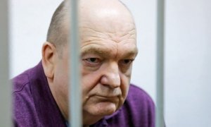 Экс-главу ФСИН приговорили к 8 годам заключения по делу об электронных браслетах