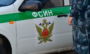 СПЧ попросил провести проверку по факту жалоб на пытки заключенных красноярской ИК-31
