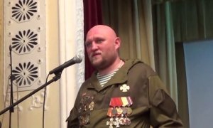Ростовский депутат сообщил о казни одного из россиян, попавших в плен к сирийским боевикам