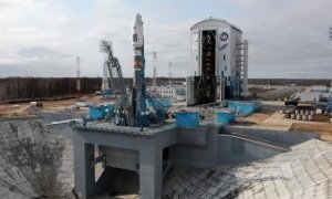 Компания депутата-единоросса займется строительством объектов на космодроме «Восточный»