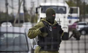 ​Силовики предотвратили крупные теракты в Дагестане