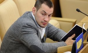 Госдуме предложили увеличить штрафы за противодействие работе журналистов