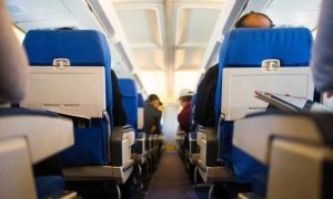 Госдума приняла в окончательном чтении законопроект о «черных списках» пассажиров