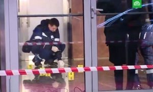 По делу о перестрелке в «Москва-Сити» задержали двух человек