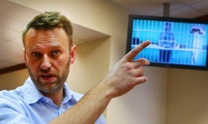 ЕСПЧ принял жалобу Навального и Офицерова на повторный обвинительный приговор по делу «Кировлеса»